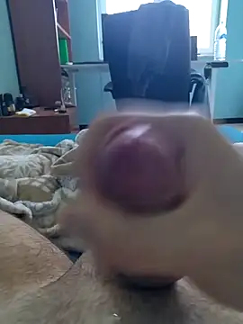 BananaEtero Webcam Show