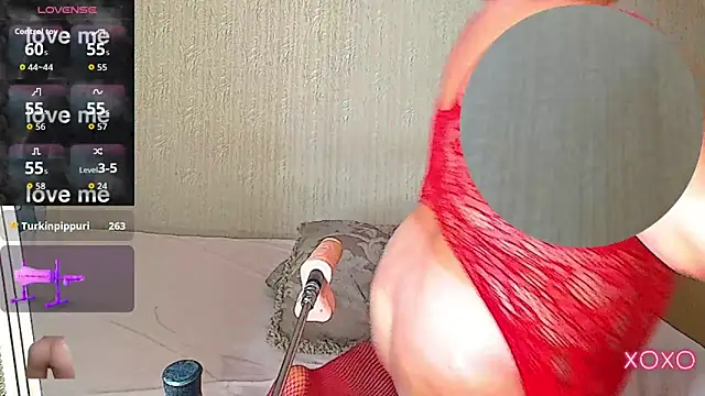 _Vika4you_'s Live XXX Chat