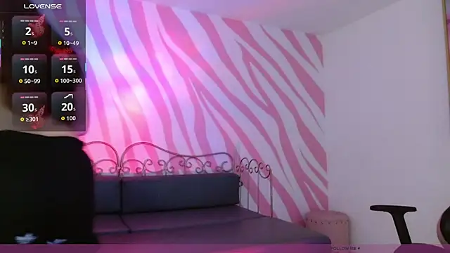 Scarlet_queen4's Live XXX Chat