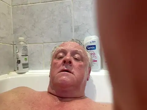 bigbadjon69 Pertunjukan Webcam