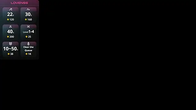 abby_princesss' Live XXX Chat