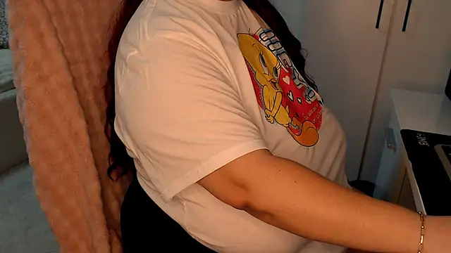 DollCandyx webcam show