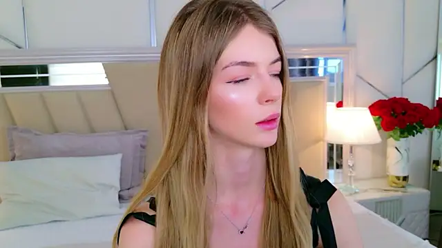 Онлайн чат XXX MeganMour