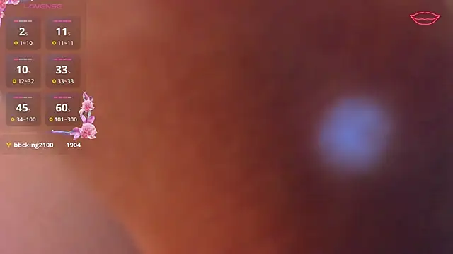 milfhorny_69 Obrolan Langsung XXX