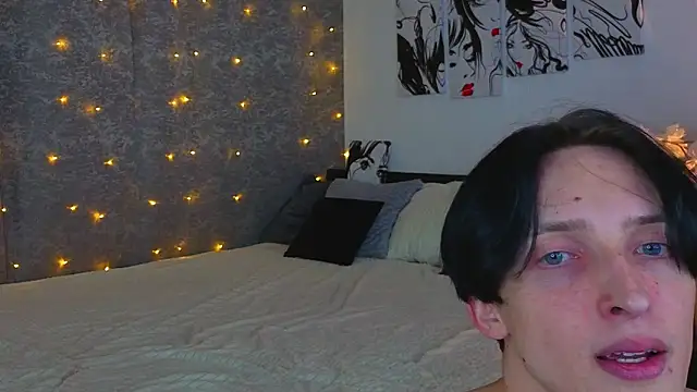 Martin_Jin Chat XXX live