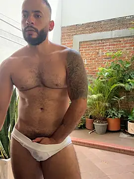 Mike_savage3's Live XXX Chat