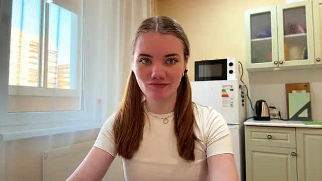 Chatroom XXX en direct de doana_bebriti