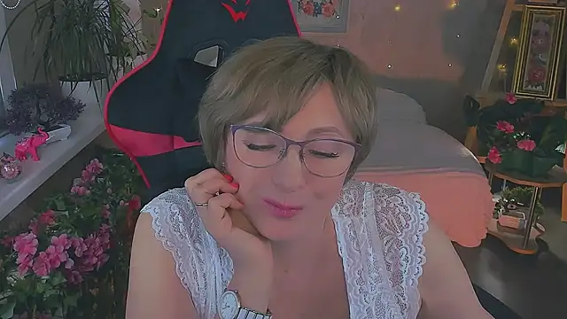 sugar_vivien Chat XXX in diretta