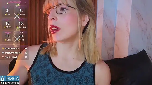 XXX chat uživo modela nena_cupcake_