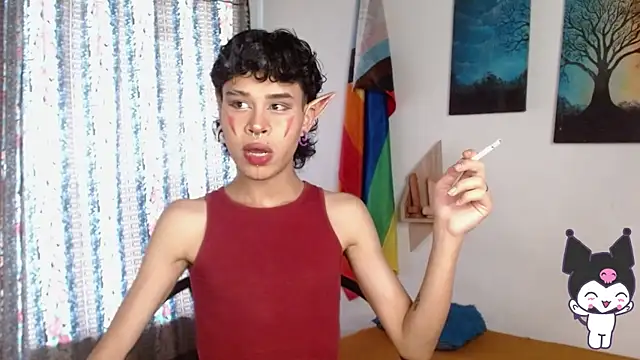 nicolai_a Webcam show