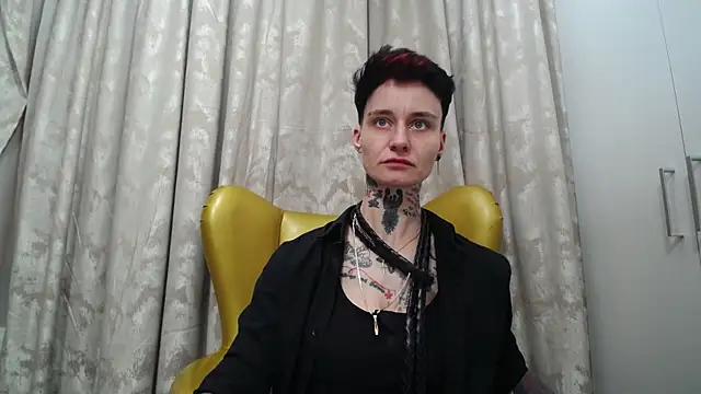 KennyXSX লাইভ XXX চ্যাট