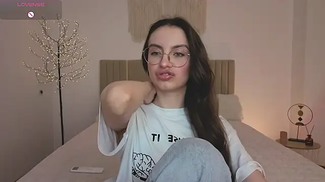 Webkamerová show Real_cutie1