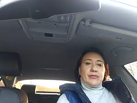 Tatiana4631 Webcam Show