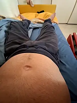 cetriolino Webcam show