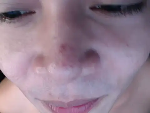 hotzachery Pertunjukan Webcam