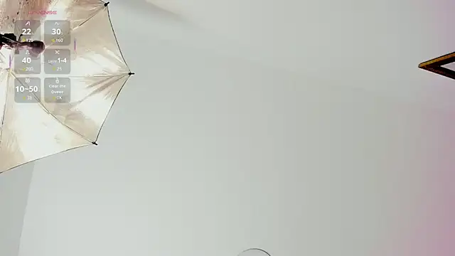 Miacorner_ 라이브 XXX 채팅