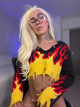 miss_tatiana_ 웹캠 쇼