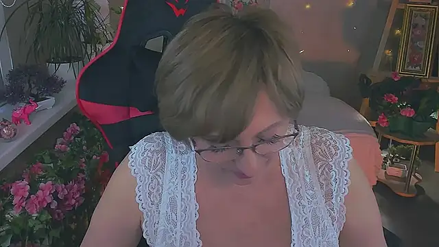 sugar_vivien's Live XXX Chat