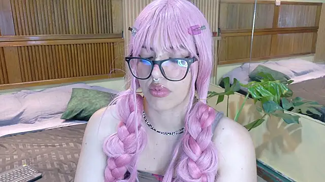 Eli666uwuのライブXXXチャット