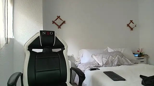 Valen_Dom Webcamshow