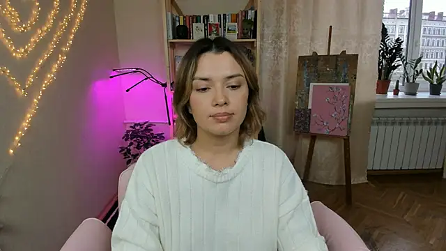 BrightDani 即時 XXX 聊天