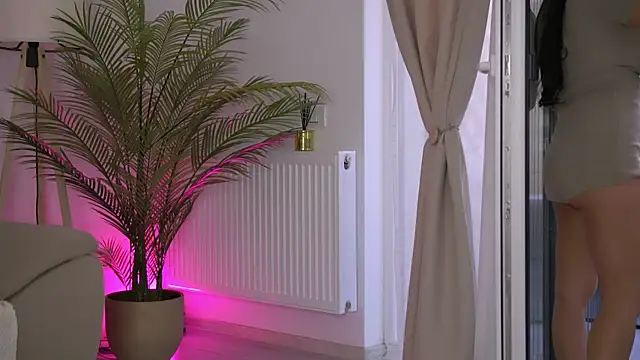 Sembang XXX Secara Langsung DeborahLowe