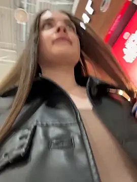 KristiRich's Live XXX Chat