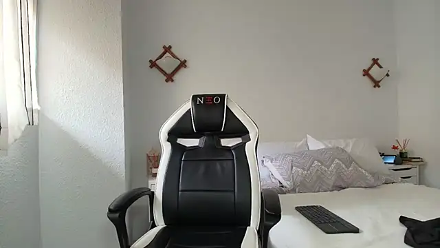 Valen_Dom Webcam show