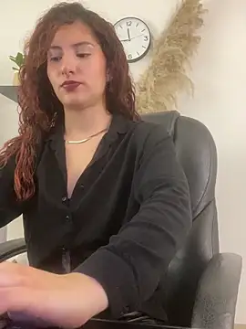 Онлайн чат XXX Sabriinaa_Foxx