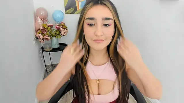 GoldenHeart_1 Chat XXX live