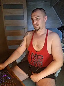 Czat XXX na żywo – Foxyshaved