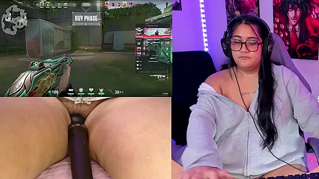 haru_u2 Obrolan Langsung XXX