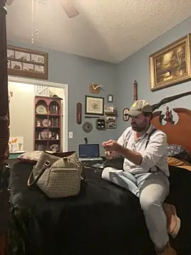 Chat XXX en directo de Countrypnp13