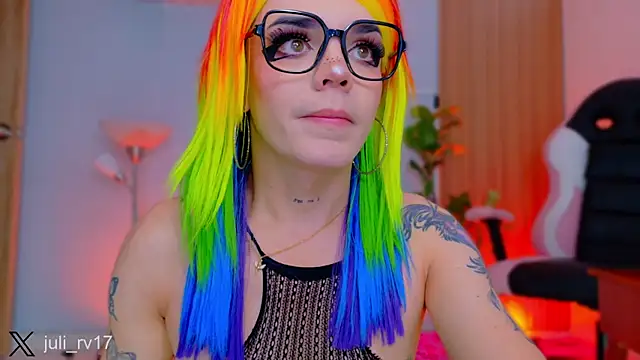 Chris_parker27 Adlı Modelin Web Kamerası Şovu