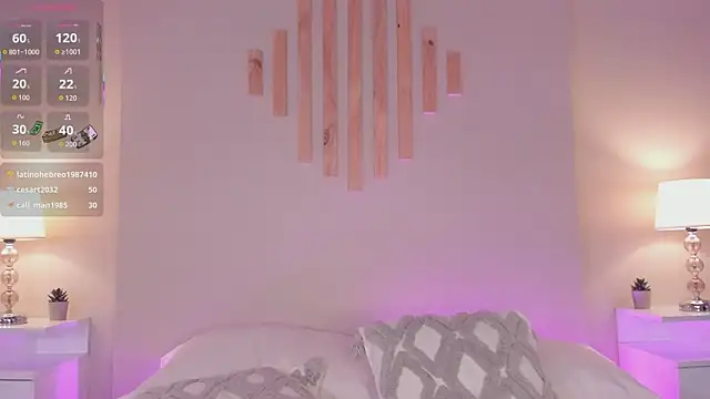 VictoriaNoah_ Live XXX-chat