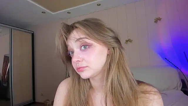 May_FlowerのライブXXXチャット