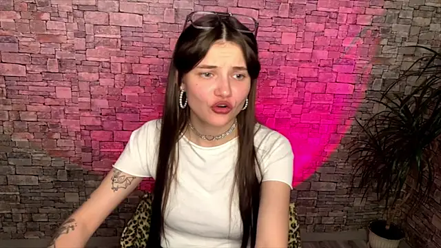 may_rollins Webcam-Show