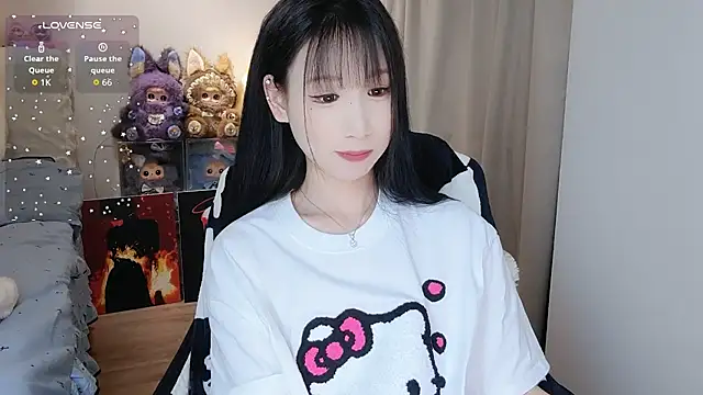 دردشة M-OTT_ الجنسية المباشرة