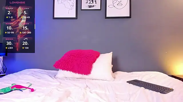 Melody_evanss 即時 XXX 聊天