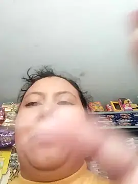 SexyandnaughtyLatinos Adlı Modelin Web Kamerası Şovu