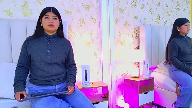 Khloe_MoonのライブXXXチャット