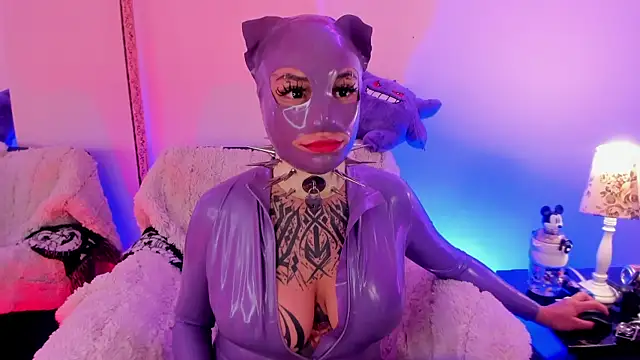 psychodoll_11 라이브 XXX 채팅