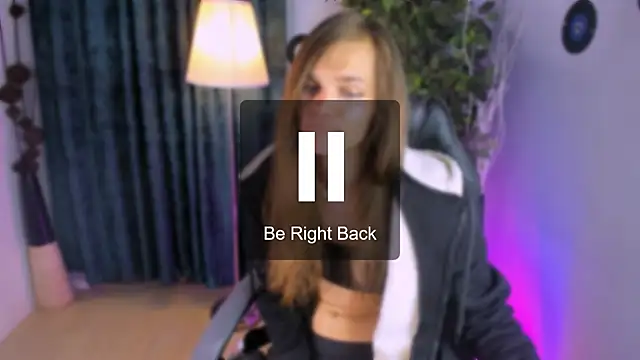 XXX chat uživo modela WillFobos