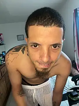 irakyhernadez Webcam-Show