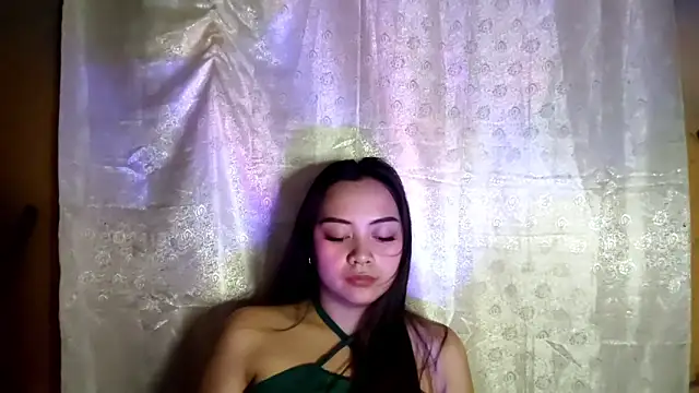 DelorisRechel Pertunjukan Webcam