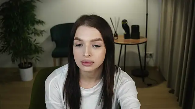 KyongGerrald Webcam-Show