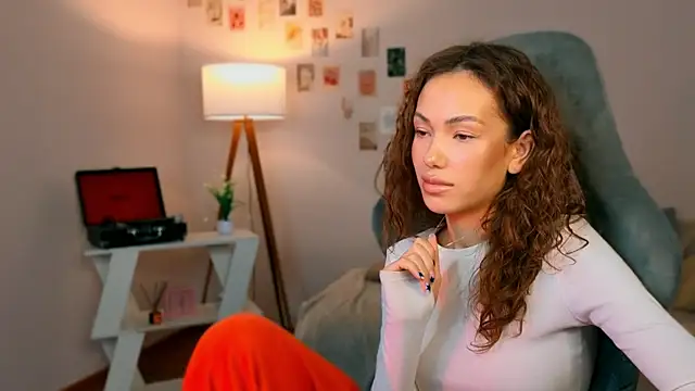 nexorinen Live XXX chat