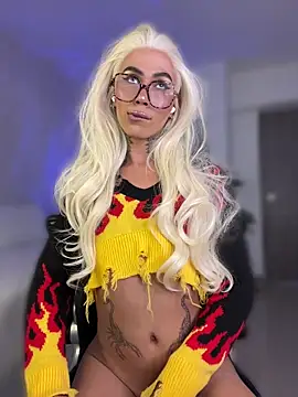 miss_tatiana_ 웹캠 쇼