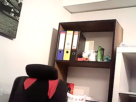 mastercharisma35's Live XXX Chat