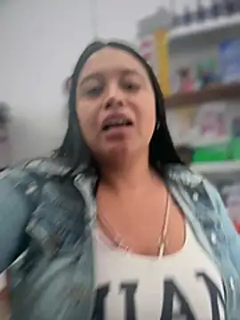 _Mia-Safety_Inspector Webcam show